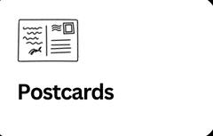 Postcard Distribution